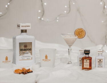 Disaronno Velvet