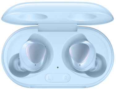 Samsung Galaxy Buds+