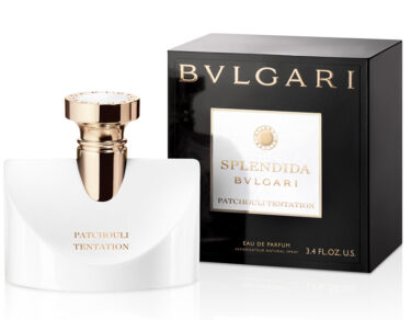 BVLGARI Splendida Patchouli Tentation