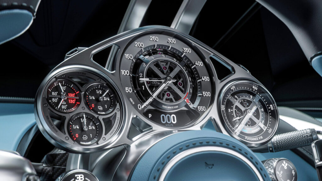 Bugatti Tourbillon-13